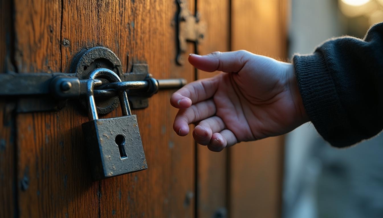 QuickBooks Error -6000, -82 and -6000, -83: What Blocks Company File Access